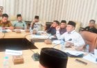 Diskominfotik Rohil Usulkan Tambahan Anggaran Publikasi Rp500 Juta Tahun 2027
