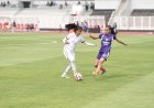 Hasil Garudayaksa Women vs Persita Women 0-1, Indonesia Women’s League 2026, Bangun Rasa Percaya Diri