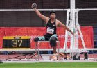 I Kadek Dwi Purwana Yasa Atlet Para Atletik Indonesia Sumbangkan Medali Emas di Asian Para Games 2026, Catatkan Rekor Dunia