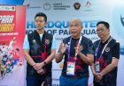 Indonesia Masih di Posisi 9 Asian Para Games 2026, Raih 10 Emas, 11 Perak dan 31 Perunggu