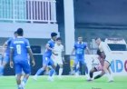 Hasil Babak I Persikad vs PSPS Pekanbaru 2-2, Liga 2 Musim 2026-2027, Askar Bertuah Kepung Serigala Margonda