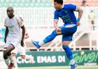 Hasil Persikad vs PSPS Pekanbaru 2-3, Liga 2 Musim 2026-2027, Askar Bertuah Kokoh di Puncak Klasemen Grup A
