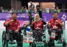 Tim Boccia Indonesia Percaya Diri Tatap Paralimpiade Los Angeles 2028, Raih Empat Emas di Asian Para Games 2026