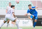 PSPS Pekanbaru Kalahkan Persikad Depok 3-2, Akhyar Ilyas Apresiasi Perjuangan Skuad Askar Bertuah di Setiap Pertandingan