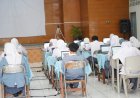 495.251 Siswa MA dan MAK Ikuti Asesmen Nasional dan TKA Hari Ini hingga 8 November 2026