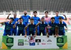 Didenda PSSI Rp20 Juta Usai Jamu Persiku Kudus, PSPS Pekanbaru Layangkan Surat Keberatan