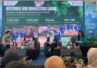 PHR Hadirkan Strategi Biodiversitas Berkelanjutan di Hutan.ID Fest 2026