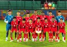 Hasil Timnas U-15 Indonesia vs Luxembourg, FIFA U-15 Youth World Cup & Festival 2026, Garuda Muda Siap Berjaya di Perempat Final