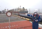 Kisah Pejuang Migas di Dumai Terminal Oil Wharf; Maintenance dan Inovasi Kunci Jaga Energi Mengalir ke Pelosok Negeri hingga 100 Tahun Lagi