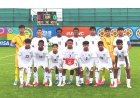 Hasil Timnas U-15 Indonesia vs Benin, FIFA U-15 Youth World Cup & Festival 2026, Garuda Muda Maju tak Gentar di Babak Final Tier C Peringkat 71-72