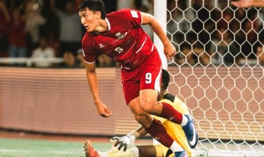 Jelang Timnas Indonesia vs Thailand, FIFA ASEAN Cup 2026, Mitchell Baker Pencetak Sejarah Quintrick Skuad Garuda