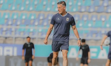 Hasil Timnas Indonesia vs Thailand, Final FIFA ASEAN Cup 2026, Adu Strategi John Herdman vs Anthony Hudson