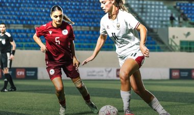 Hasil Timnas Putri Indonesia vs Armenia 0-0, FIFA Women’s Matchday, Garuda Pertiwi Tampil Agresif