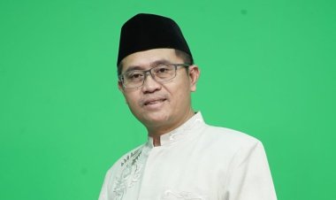 Khutbah Jumat: Islam, Fungsi Khalifah, dan Kesadaran Ekoteologis