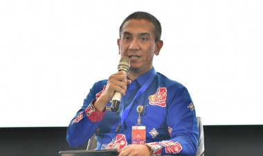 Pemkab Bengkalis Siap Jalankan Desain Olahraga Daerah, Fokus Pembinaan di Tengah Efisiensi Anggaran