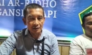 STAI Ar-Ridho Ingatkan Wartawan: Salah Tulis Berita Bunuh Diri Bisa Kena Sanksi Dewan Pers