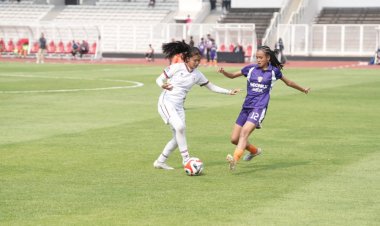 Hasil Garudayaksa Women vs Persita Women 0-1, Indonesia Women’s League 2026, Bangun Rasa Percaya Diri
