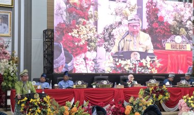 Pemprov Riau Akselerasi Perdagangan Karbon Melalui Program GREEN for Riau, Selesaikan Tahapan Registrasi