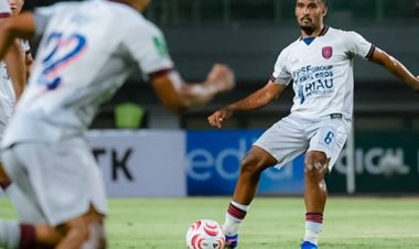 Hasil Persikad vs PSPS Pekanbaru, Liga 2 Musim 2026-2027, Askar Bertuah Fokus 3 Poin di Kandang Serigala Margonda
