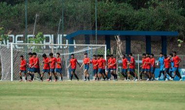 Furqon Alkatiri Latih Timnas U-15 Indonesia, FIFA U-15 World Cup and Festival 2026, Panggil 14 Pemain