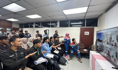 PHR Perkuat Kompetensi Generasi Muda Riau, Siapkan Talenta Siap Kerja melalui Program Upskilling dan Pengembangan SDM