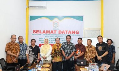 Politeknik Mulia Rokan Kantongi Izin Mendikti, Siapkan Mahasiswa Jadi Kadet Profesional