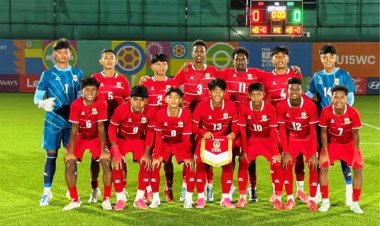 Hasil Timnas U-15 Indonesia vs Luxembourg, FIFA U-15 Youth World Cup & Festival 2026, Garuda Muda Siap Berjaya di Perempat Final