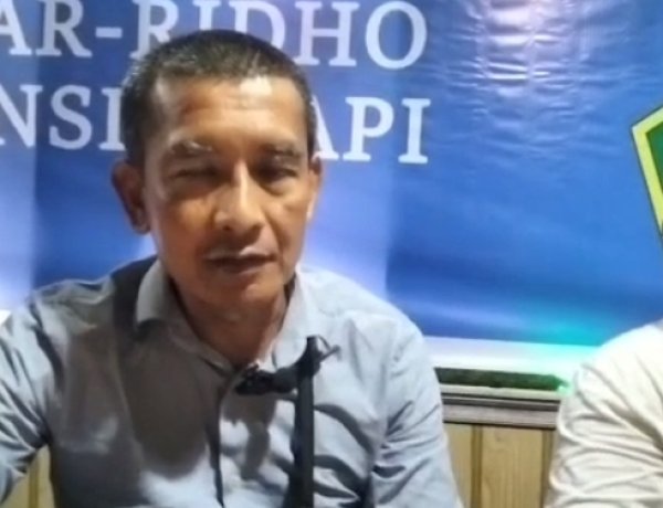 STAI Ar-Ridho Ingatkan Wartawan: Salah Tulis Berita Bunuh Diri Bisa Kena Sanksi Dewan Pers