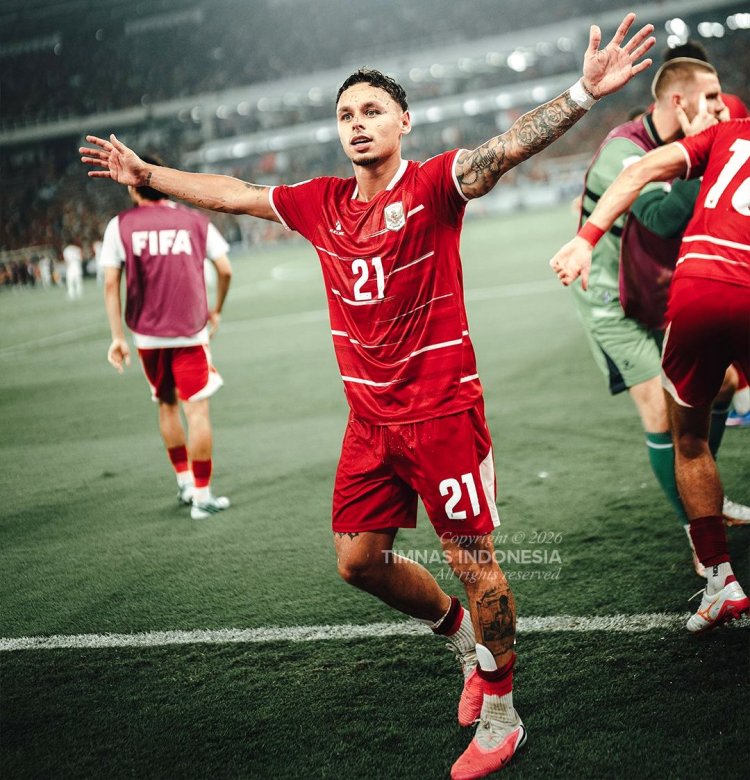 Kalahkan Thailand 6-4, Timnas Indonesia Juara FIFA ASEAN Cup 2026, Dua Penendang Penalti Gajah Perang Gagal