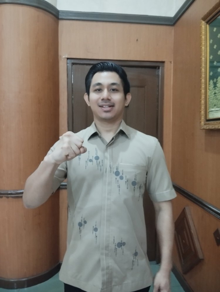 Bidik Tiket PON 2028, PBPI Riau Boyong Pelatih Spanyol dan Haramkan Atlet Impor