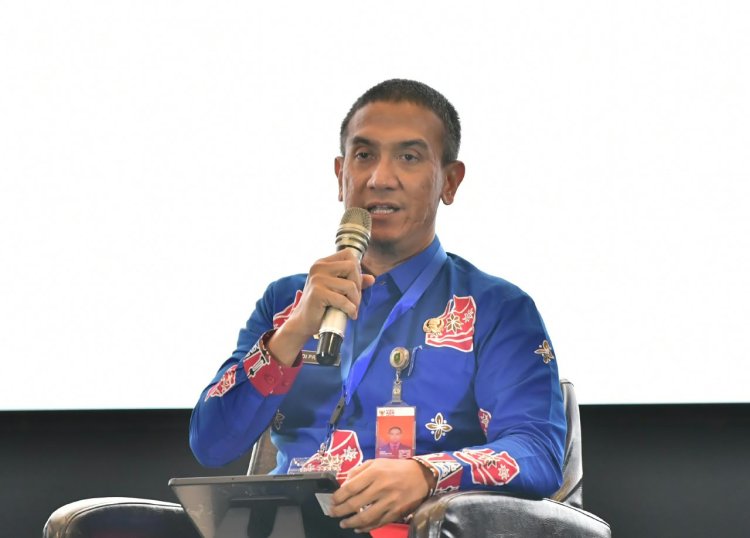 Pemkab Bengkalis Siap Jalankan Desain Olahraga Daerah, Fokus Pembinaan di Tengah Efisiensi Anggaran