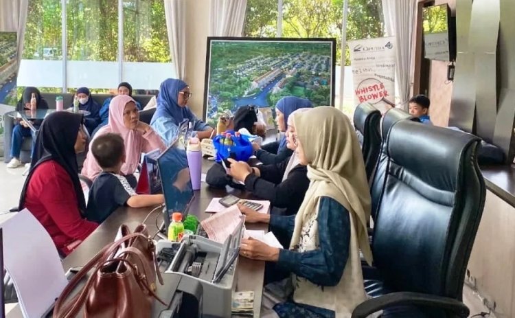 Penghapusan Denda Pajak Reklame dan PBB-P2 Diperpanjang Pemko Pekanbaru hingga 31 Oktober 2026